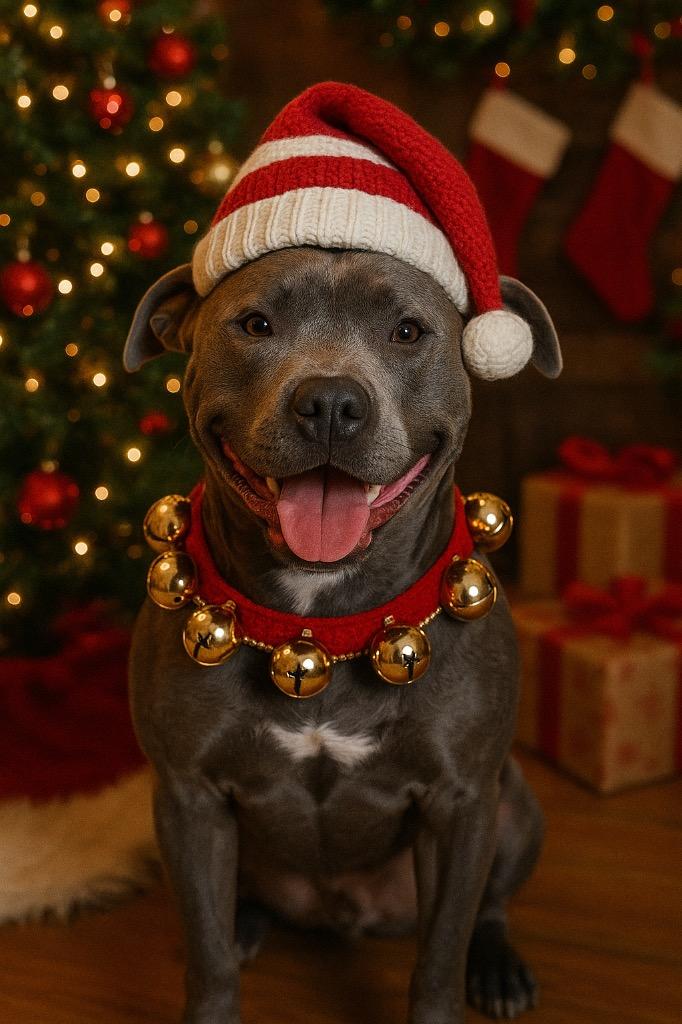 Enlarge Brody, a Adoptable mixed breed in Crandon, WI image 2/2