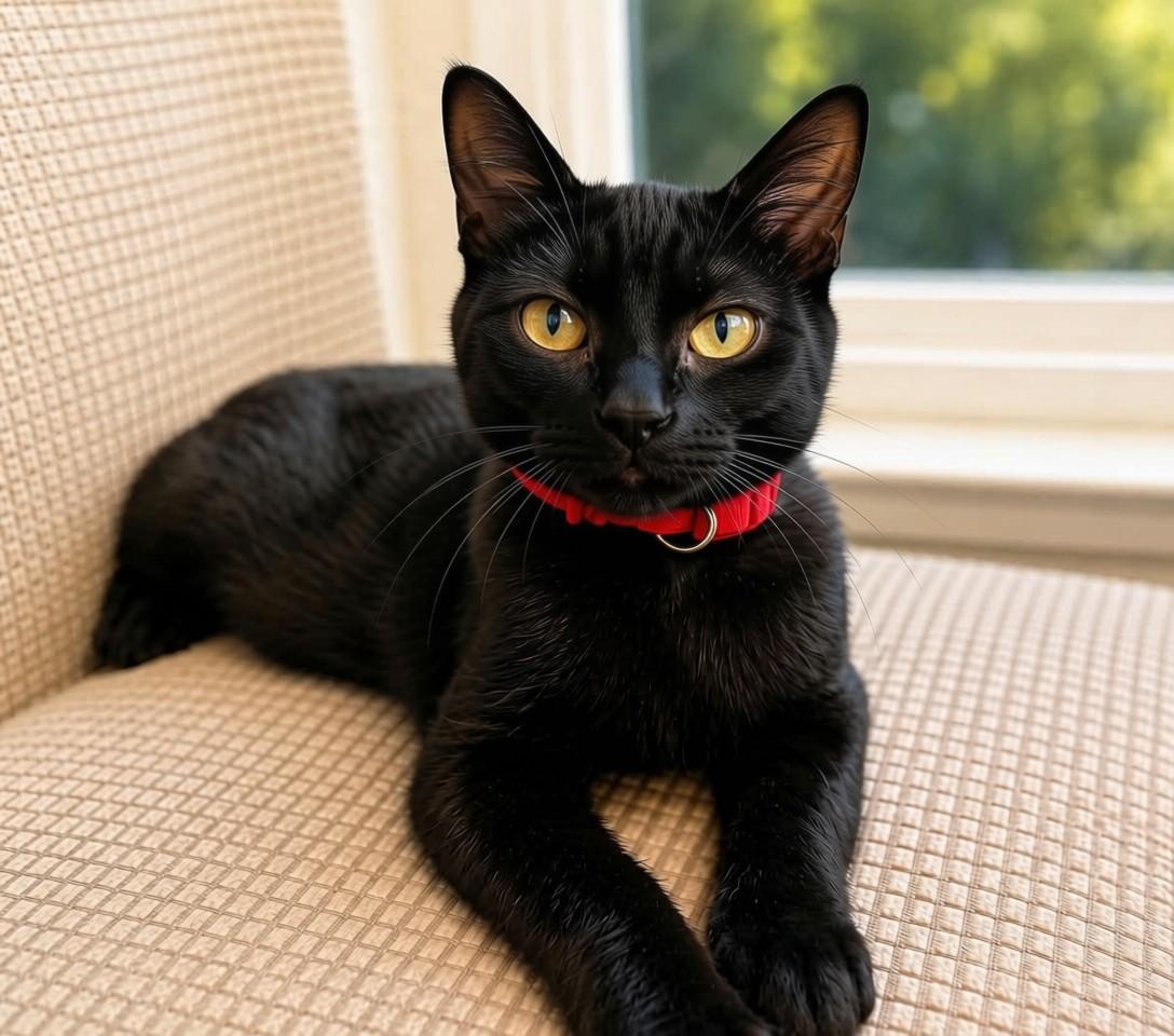 Galaxy, Adoptable, Kitten Male American Shorthair & Domestic Short Hair.