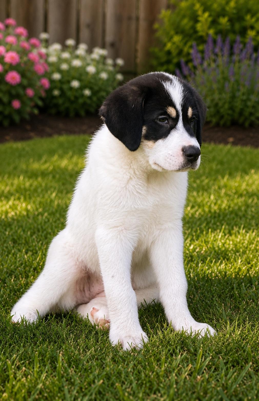 Enlarge Willow, an adoption pending mixed breed in Chickamauga, GA image 5/6