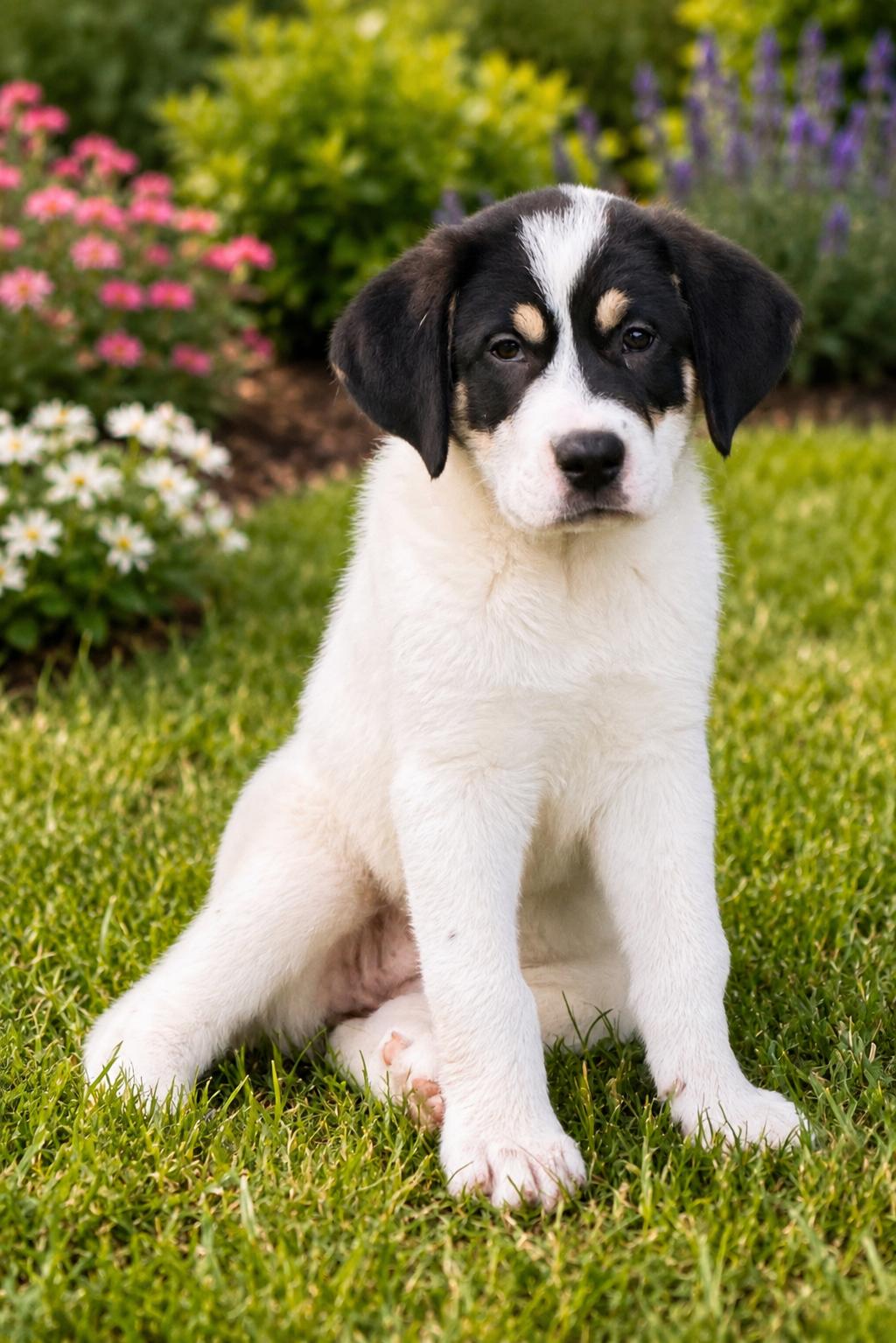 Enlarge Willow, an adoption pending mixed breed in Chickamauga, GA image 3/6
