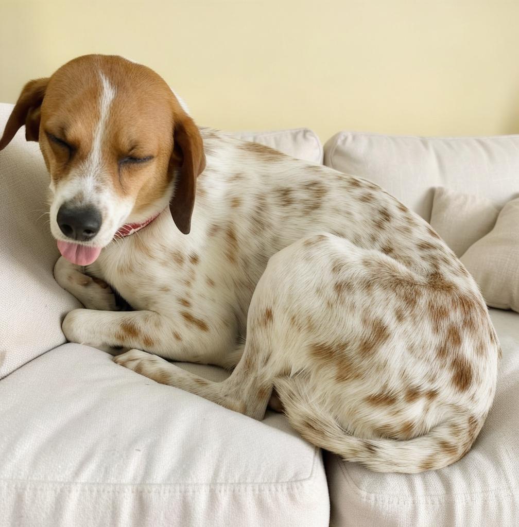 Enlarge Cooper, an adopted mixed breed in Tarzana, CA image 5/6