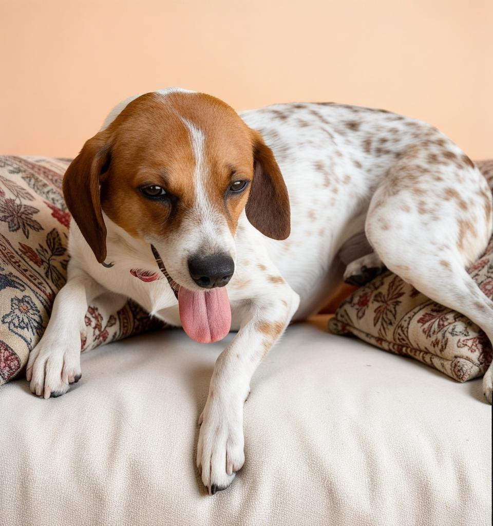 Enlarge Cooper, an adopted mixed breed in Tarzana, CA image 6/6