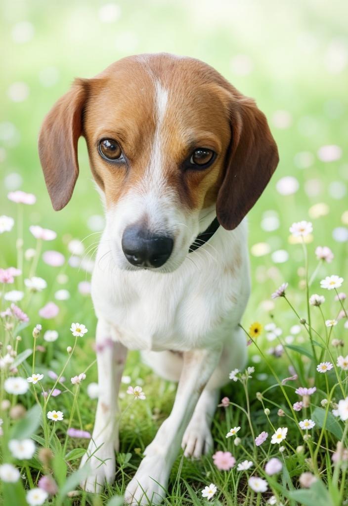 Enlarge Cooper, an adopted mixed breed in Tarzana, CA image 2/6