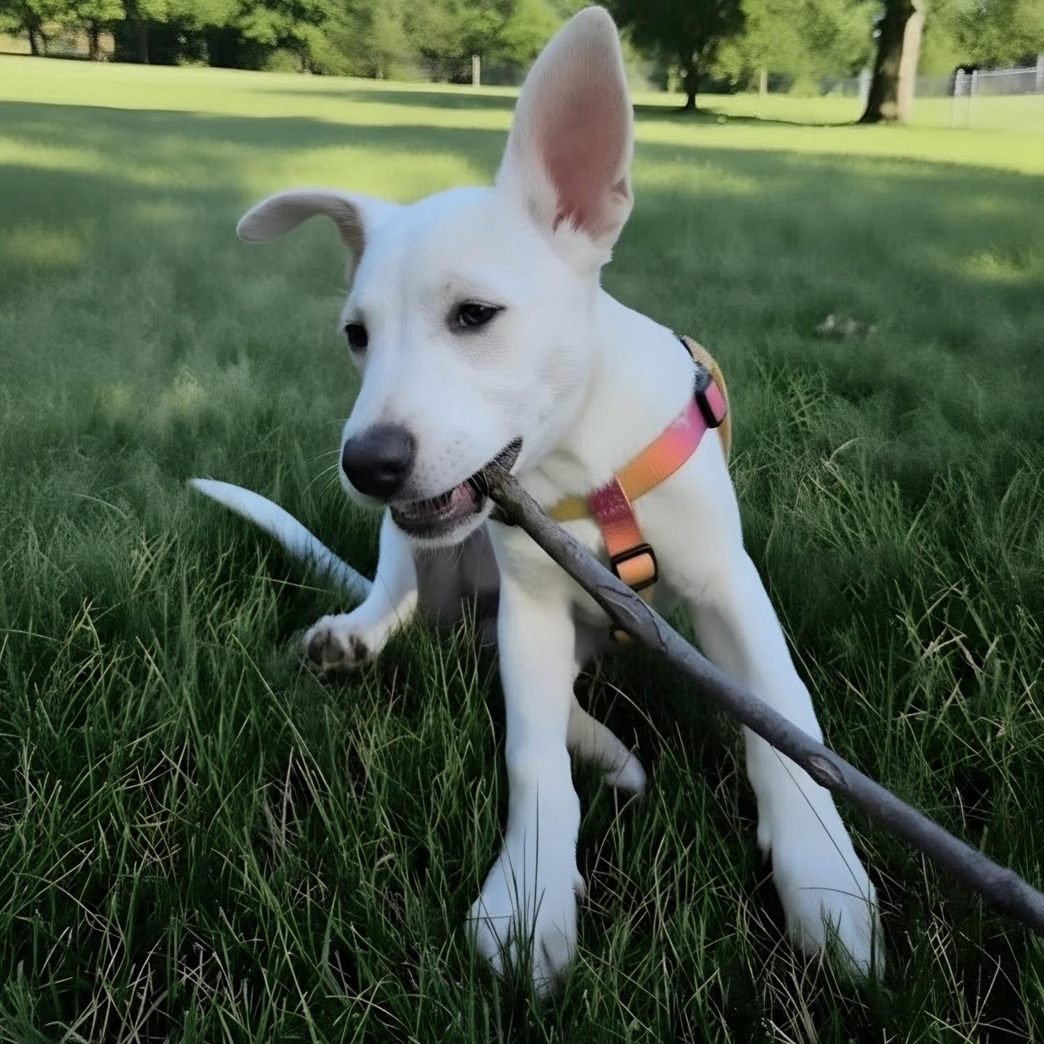 Enlarge Winnie, a ADOPTABLE Terrier in Prior Lake, MN image 4/6