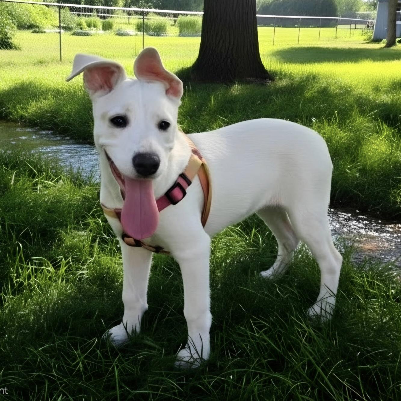 Enlarge Winnie, a ADOPTABLE Terrier in Prior Lake, MN image 3/6