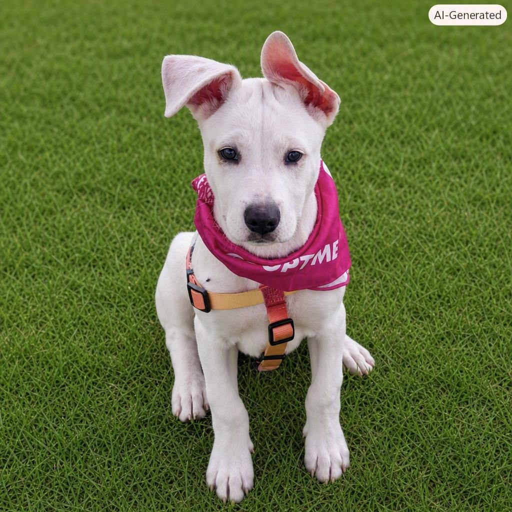 Enlarge Winnie, a ADOPTABLE Terrier in Prior Lake, MN image 2/6