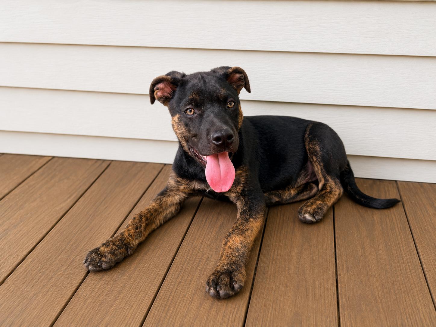 Enlarge Sebastian, a Adoptable mixed breed in Chickamauga, GA image 2/5