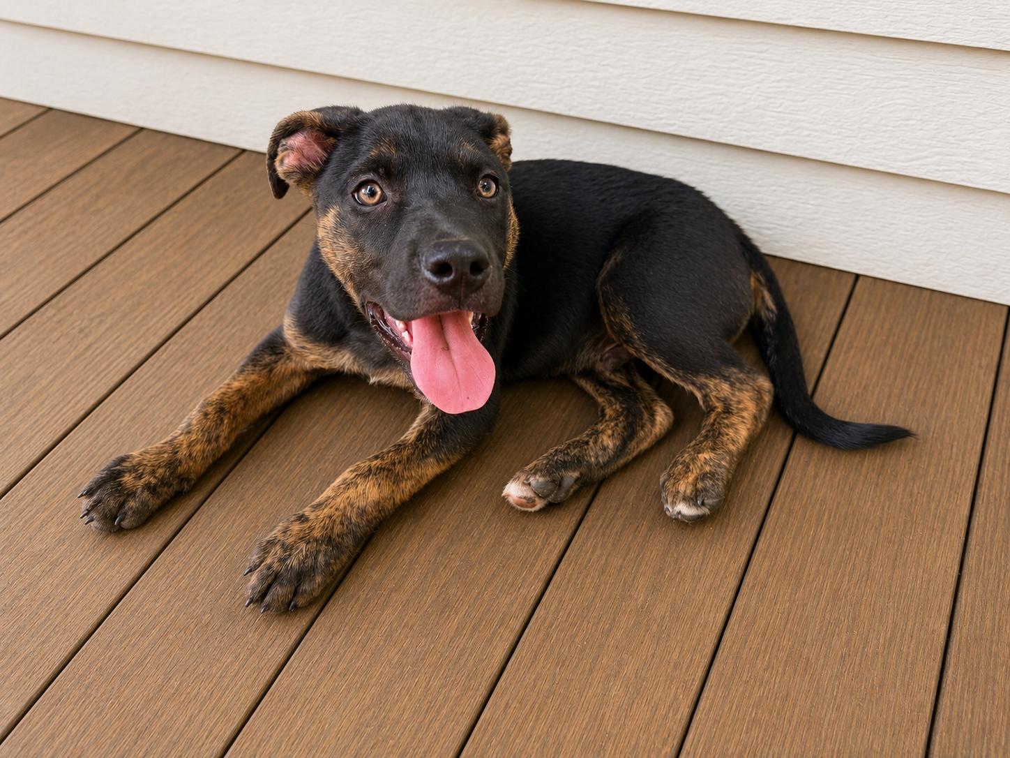 Enlarge Sebastian, a Adoptable mixed breed in Chickamauga, GA image 4/5