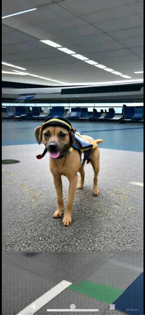 Sunnie, a Adoptable mixed breed in Gorham, ME image 2/2