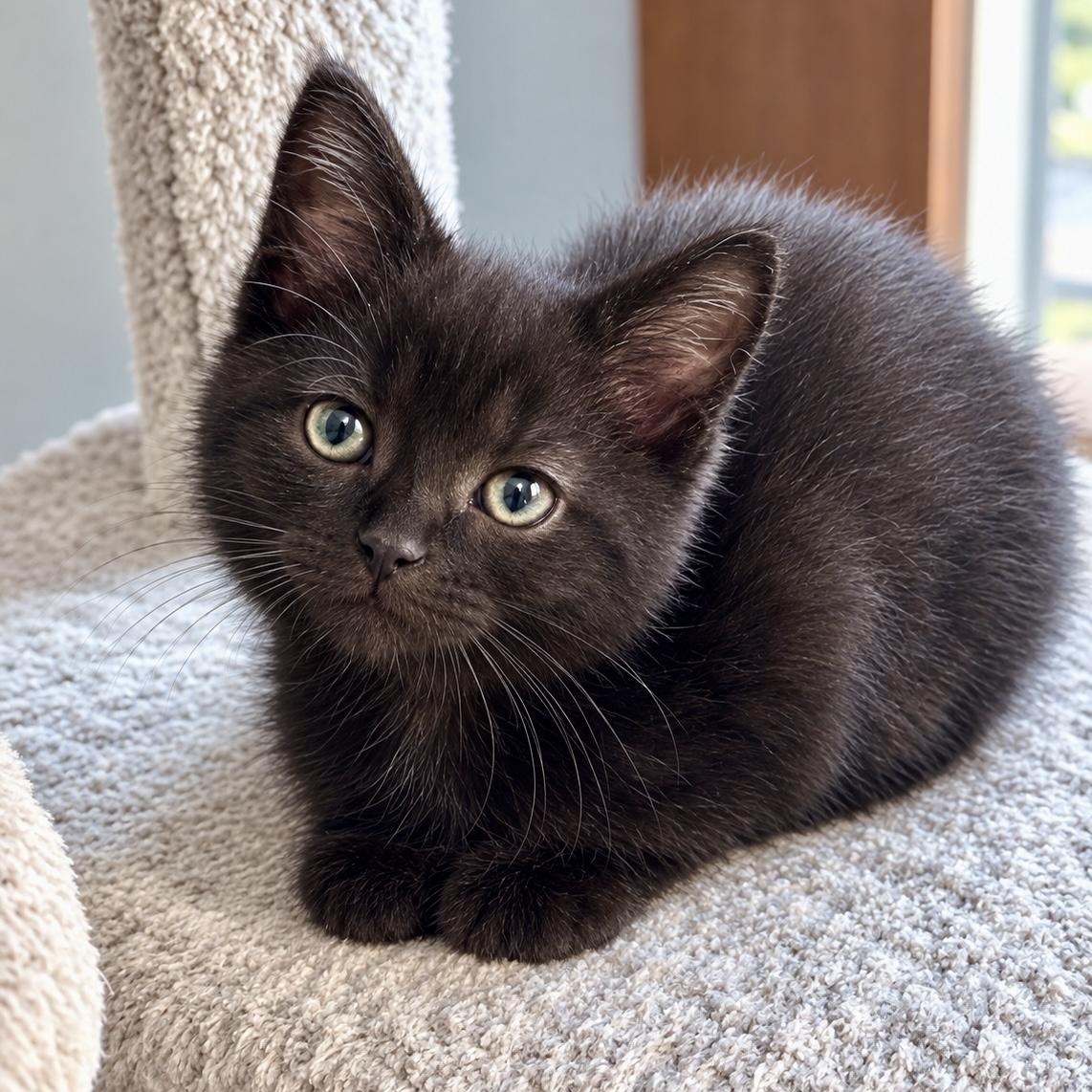 Enlarge Mica, a Adoptable Domestic Short Hair in Bethel, CT image 1/6