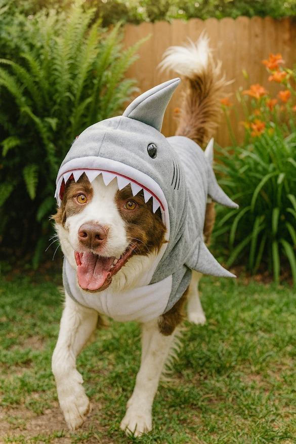 Enlarge Jax, a Adoptable mixed breed in Crossville, TN image 6/6