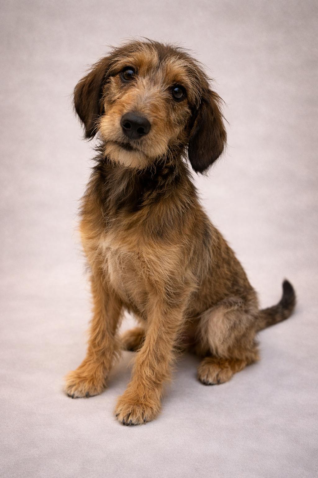 Enlarge Hazel, a Adoptable mixed breed in Baton Rouge, LA image 3/3