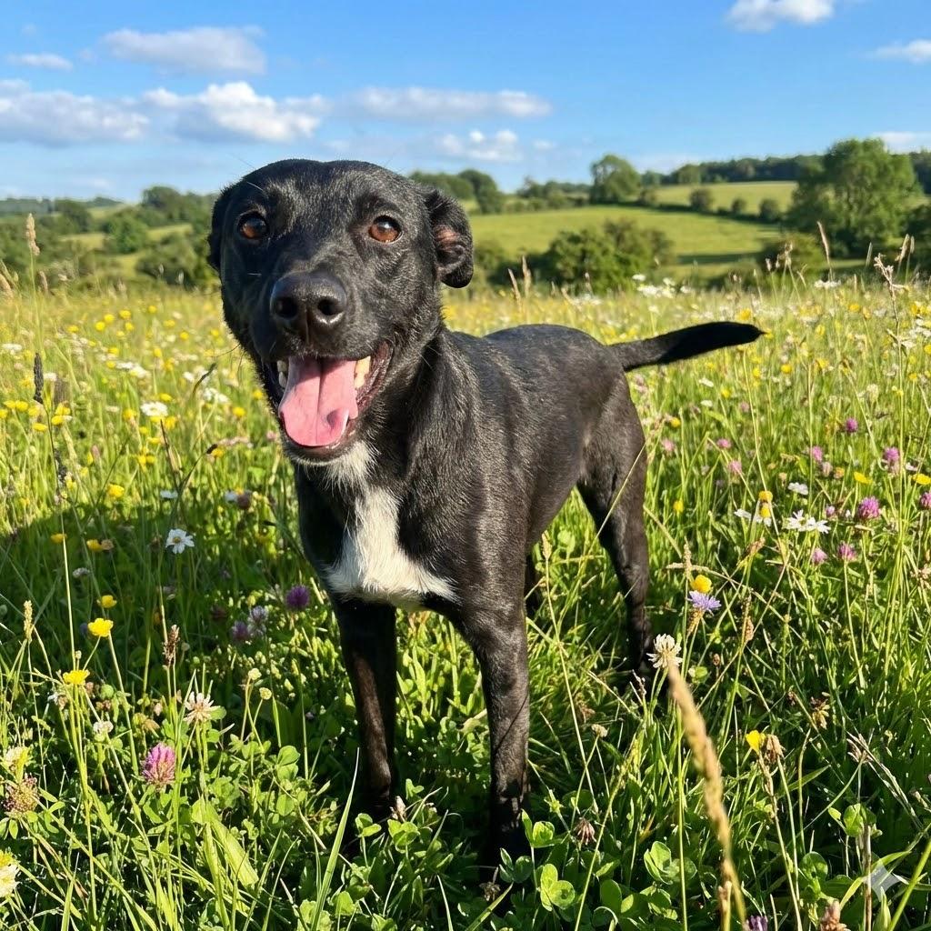 Enlarge Thereon, a Adoptable mixed breed in Tijuana, BCN image 2/4