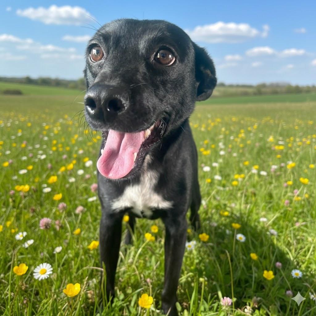 Enlarge Thereon, a Adoptable mixed breed in Tijuana, BCN image 4/4