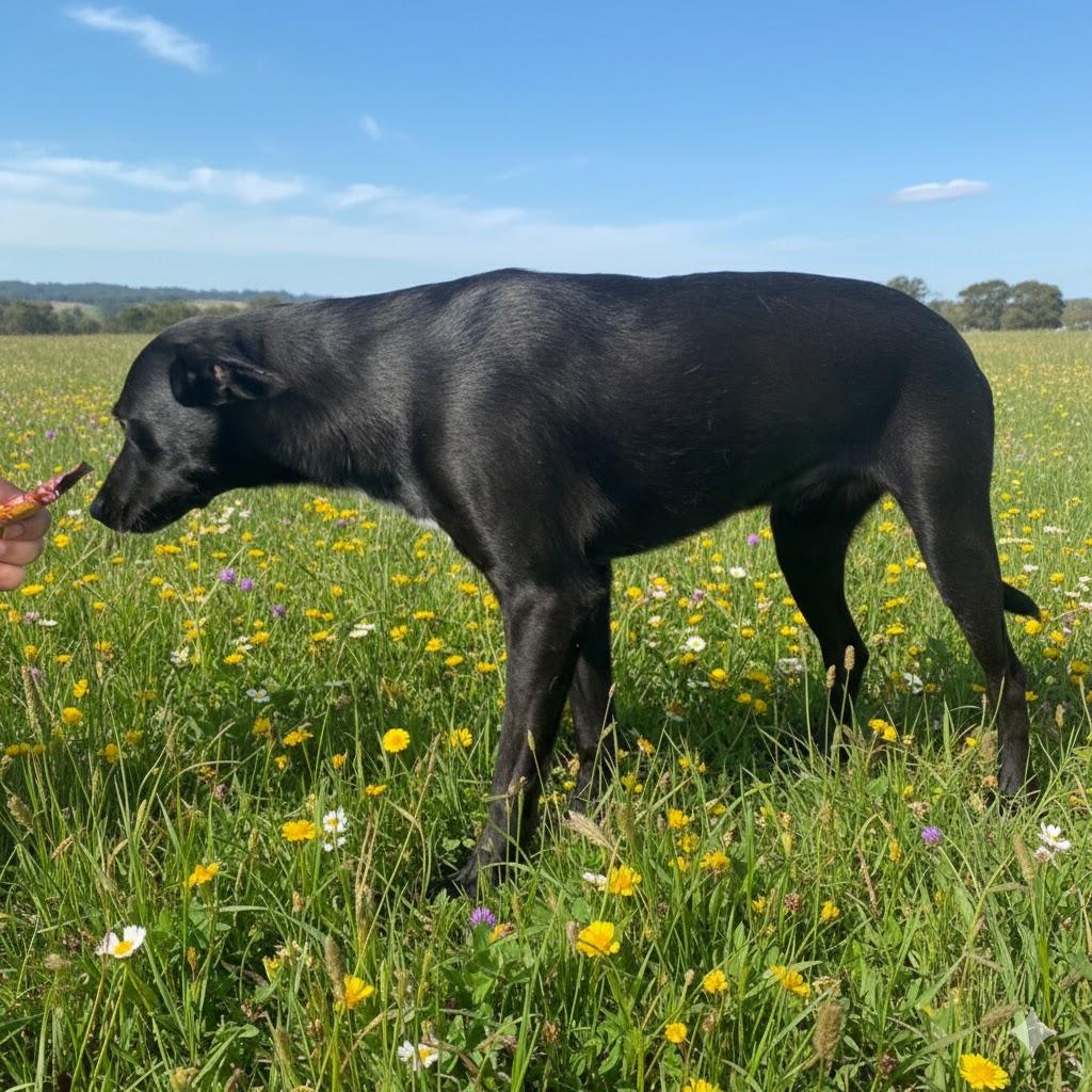 Enlarge Thereon, a Adoptable mixed breed in Tijuana, BCN image 3/4
