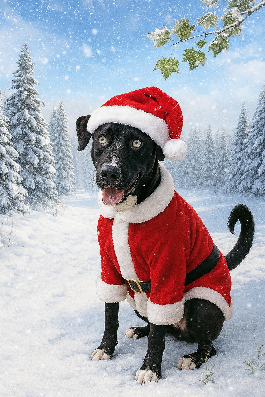 Enlarge Ozzy, a other mixed breed in Sulphur, KY image 1/4