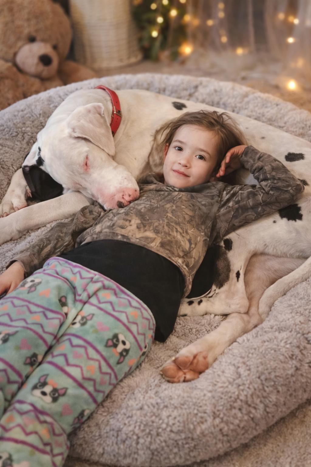 Enlarge Sandy, a ADOPTABLE Great Dane in Mauston, WI image 2/5