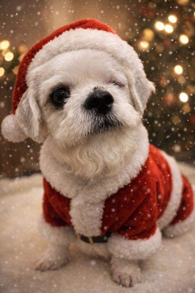 Enlarge London ( aka: Toby), a Adoptable mixed breed in Pomona, CA image 2/6