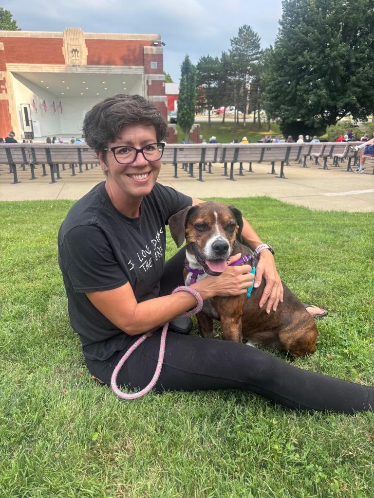 DIESEL, an adopted mixed breed in Ashland, OH image 2/2