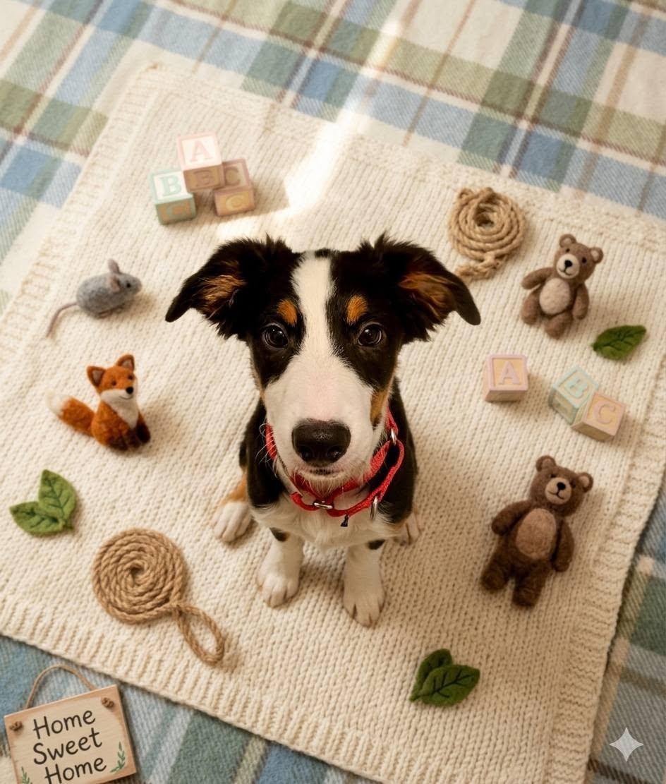 Enlarge Jackie, a Adopted Border Collie in Seymour, IN image 3/5
