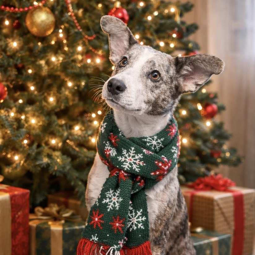 Enlarge Chance, a ADOPTABLE mixed breed in Irmo, SC image 1/3