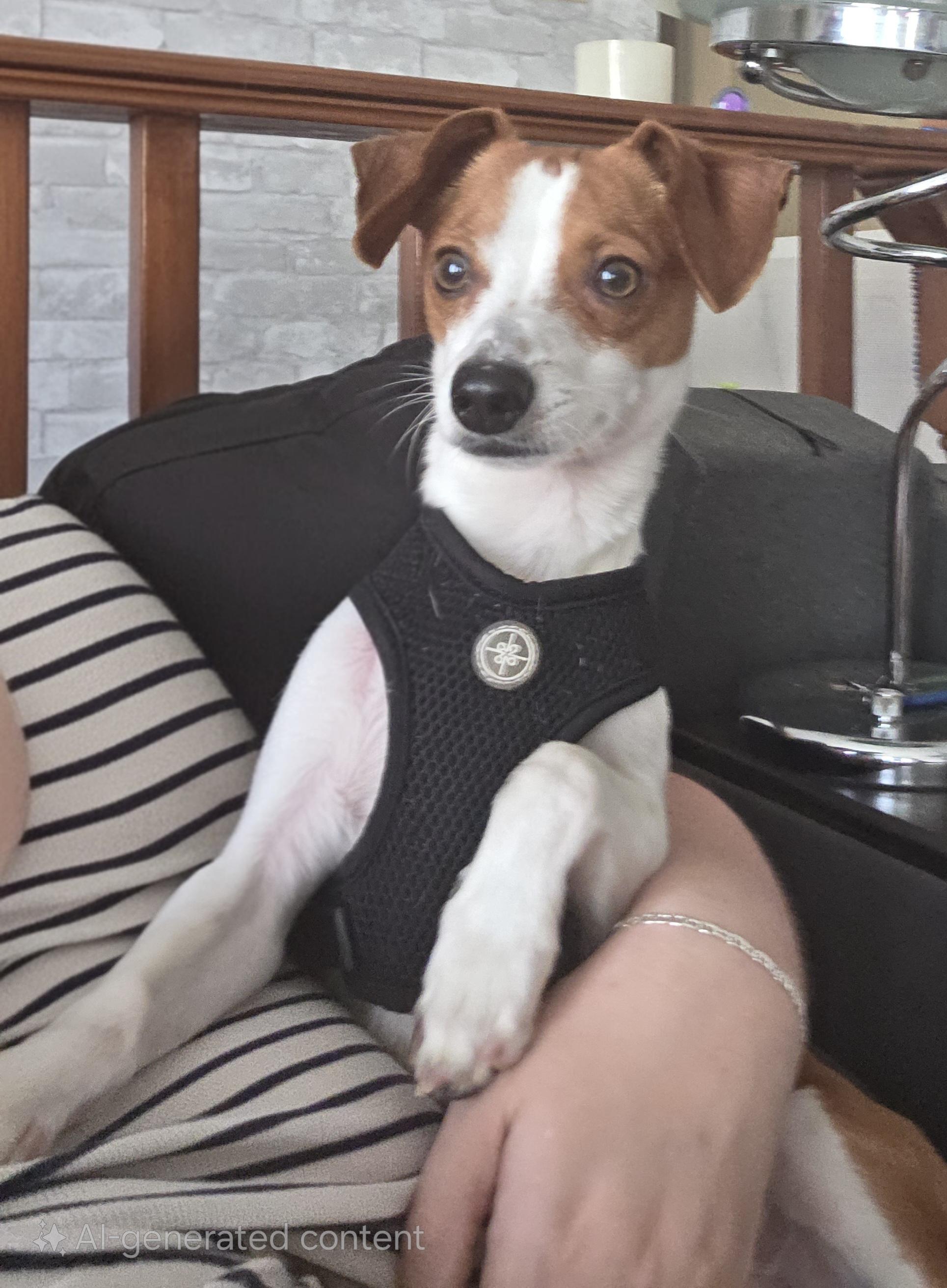 Austin, Adoptable, Young Male Chihuahua & Beagle.