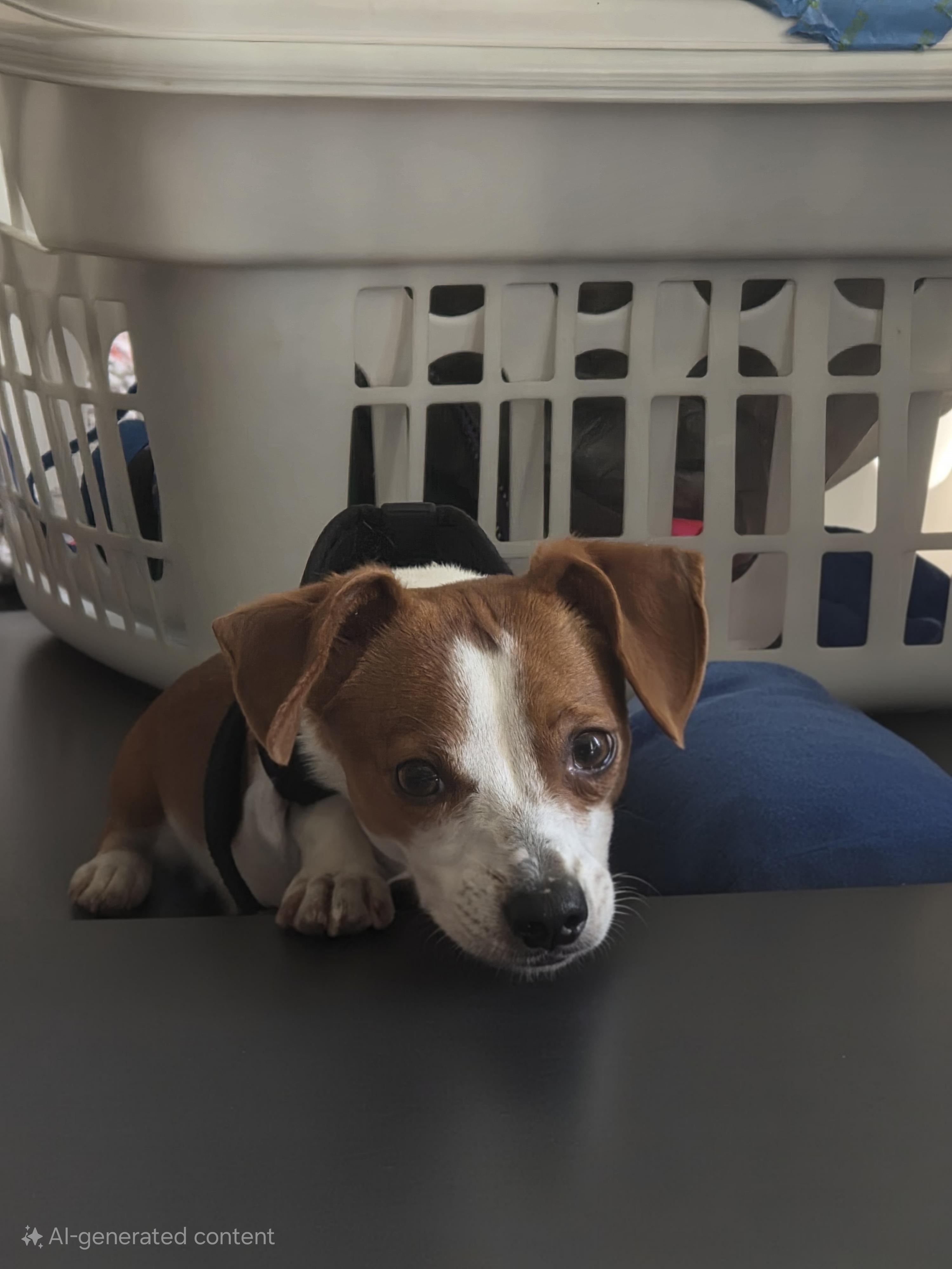 Austin, a Adoptable mixed breed in Columbia, MO image 2/6