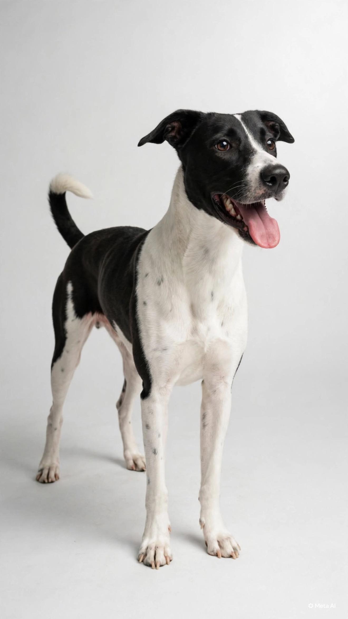 Enlarge CANDY, a Adoptable mixed breed in Dix Hills, NY image 1/6