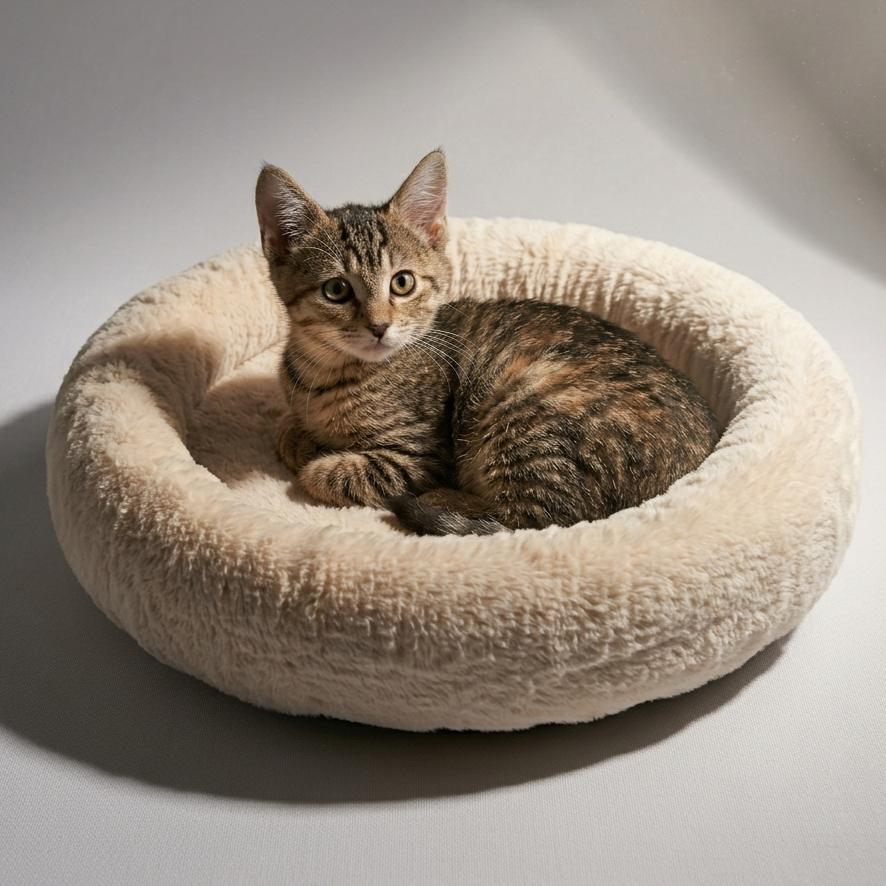 Cara (tabbico), a Adoptable Domestic Short Hair in Allen, TX image 1/6