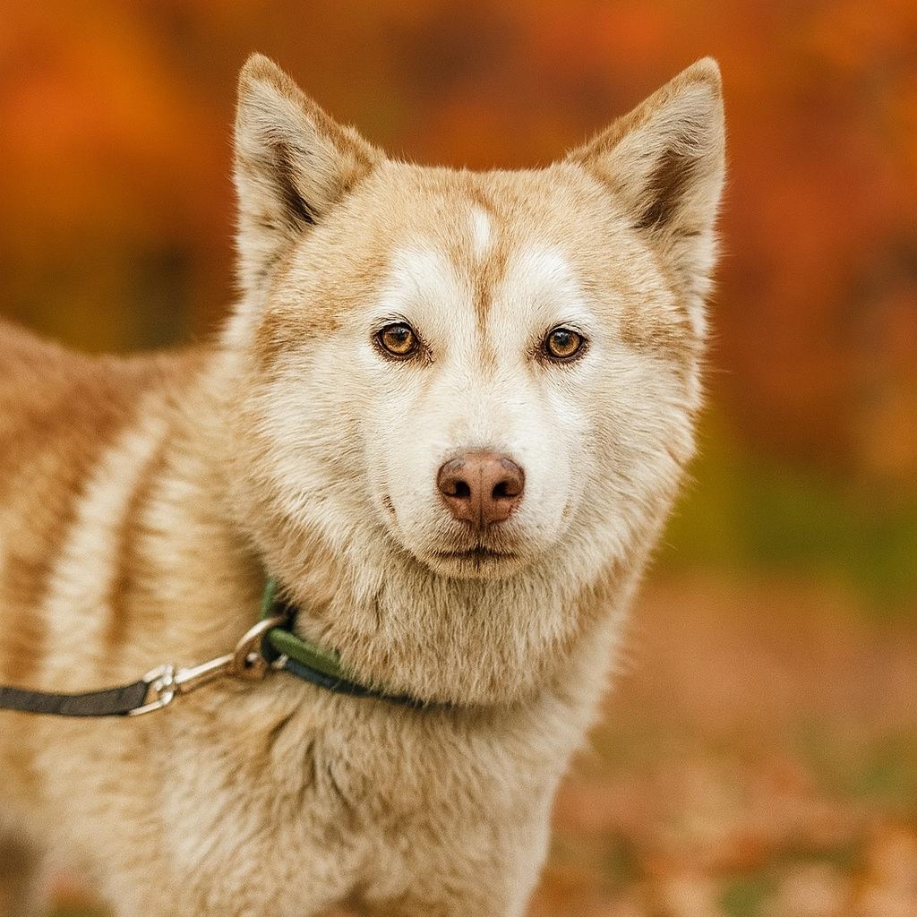 Rusty, a Adoptable Husky in Fresno, CA image 4/6