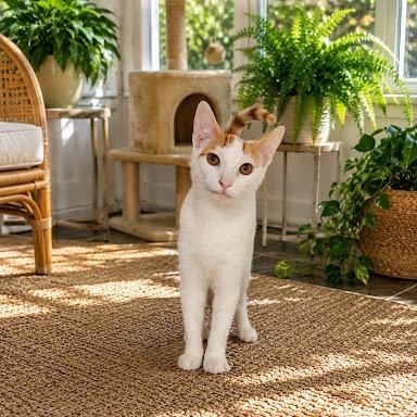 Enlarge Sam, a Adoptable American Shorthair in Danbury, CT image 2/2