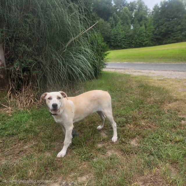 Enlarge Tyra, a ADOPTABLE mixed breed in Manhasset, NY image 5/5