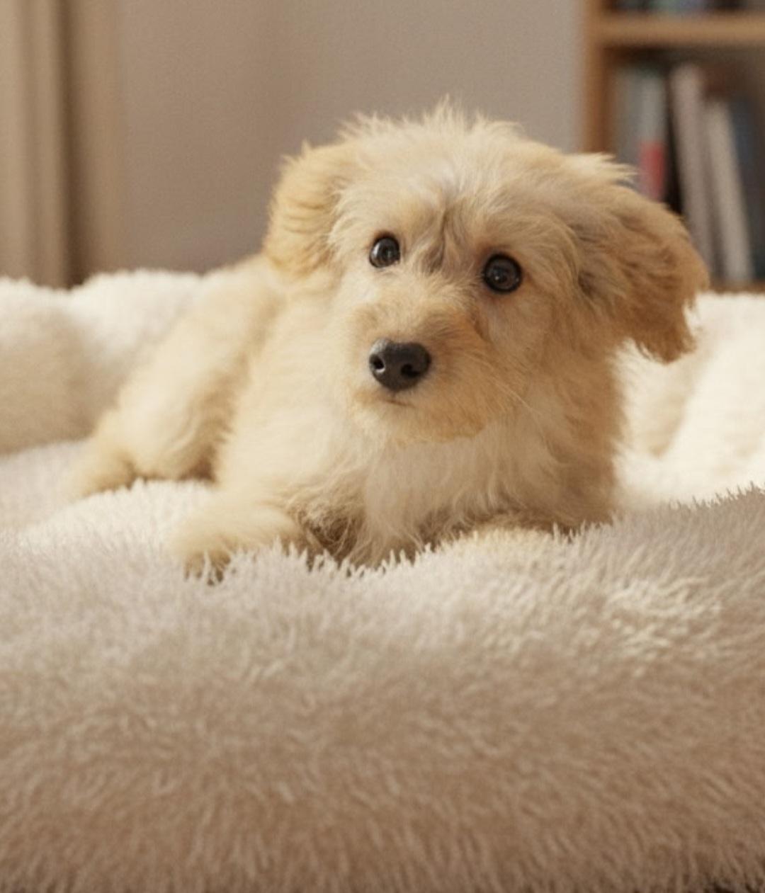 Linus, an adopted mixed breed in Hawthorne, CA image 4/5