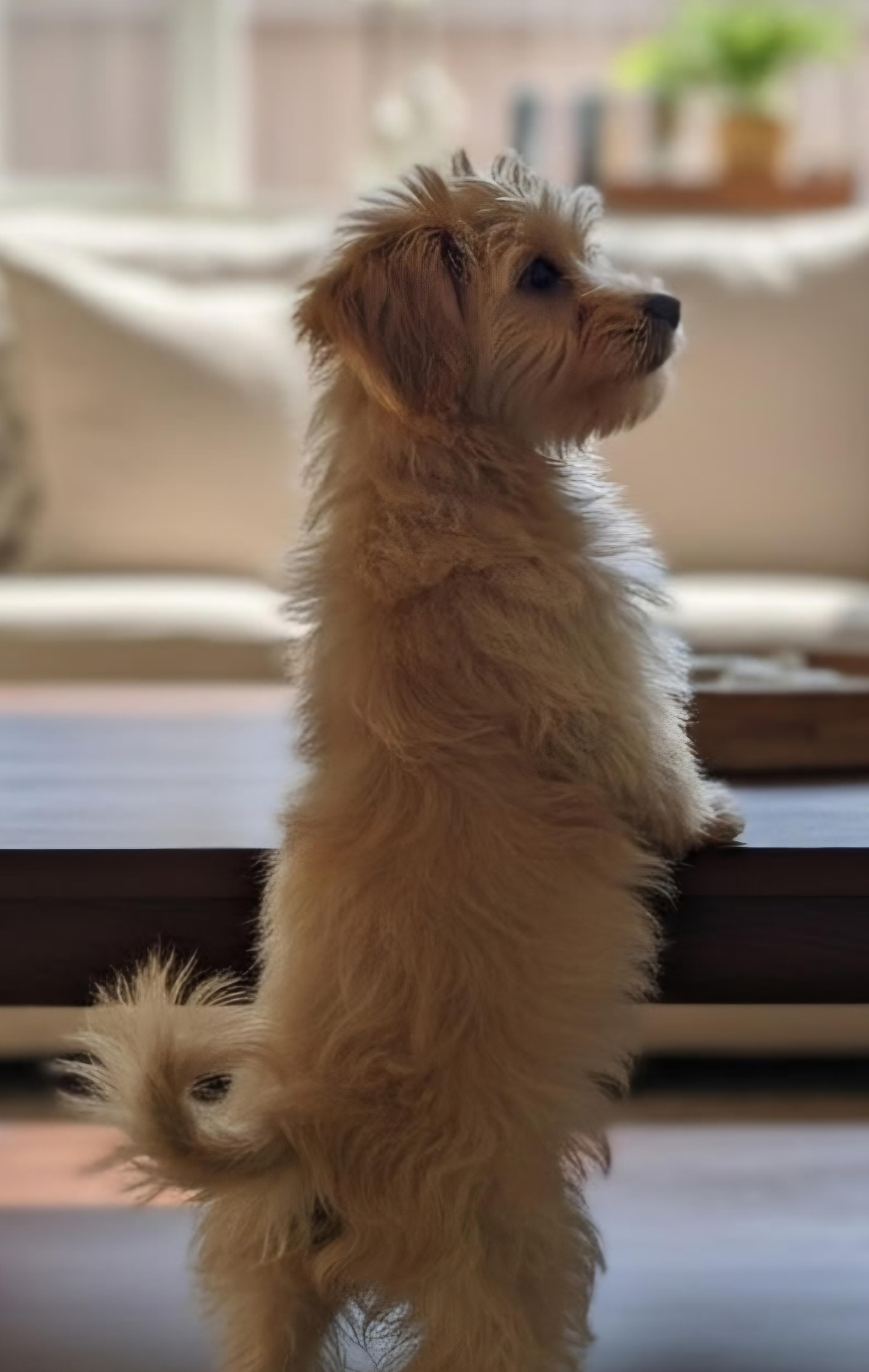 Linus, an adopted mixed breed in Hawthorne, CA image 5/5