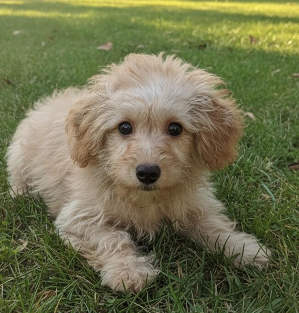 Linus, an adopted mixed breed in Hawthorne, CA image 3/5