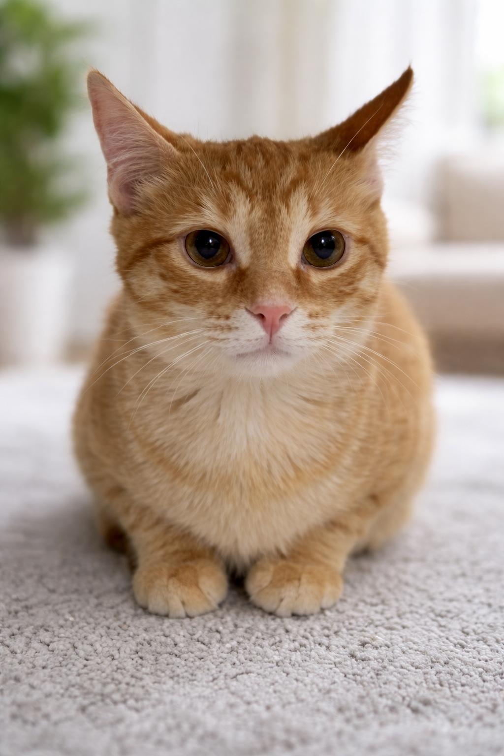 Lilu, a ADOPTABLE Tabby in Bethel, CT image 2/6