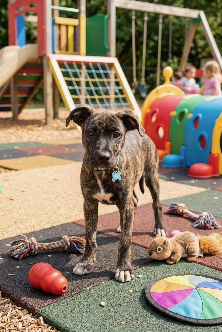 Goofy - Foster Needed, a ADOPTABLE mixed breed in Willington, CT image 4/6