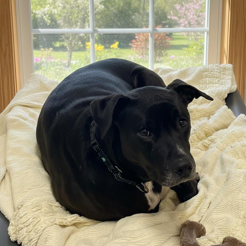 Enlarge John, a Adoptable Labrador Retriever in Quakertown, PA image 2/6