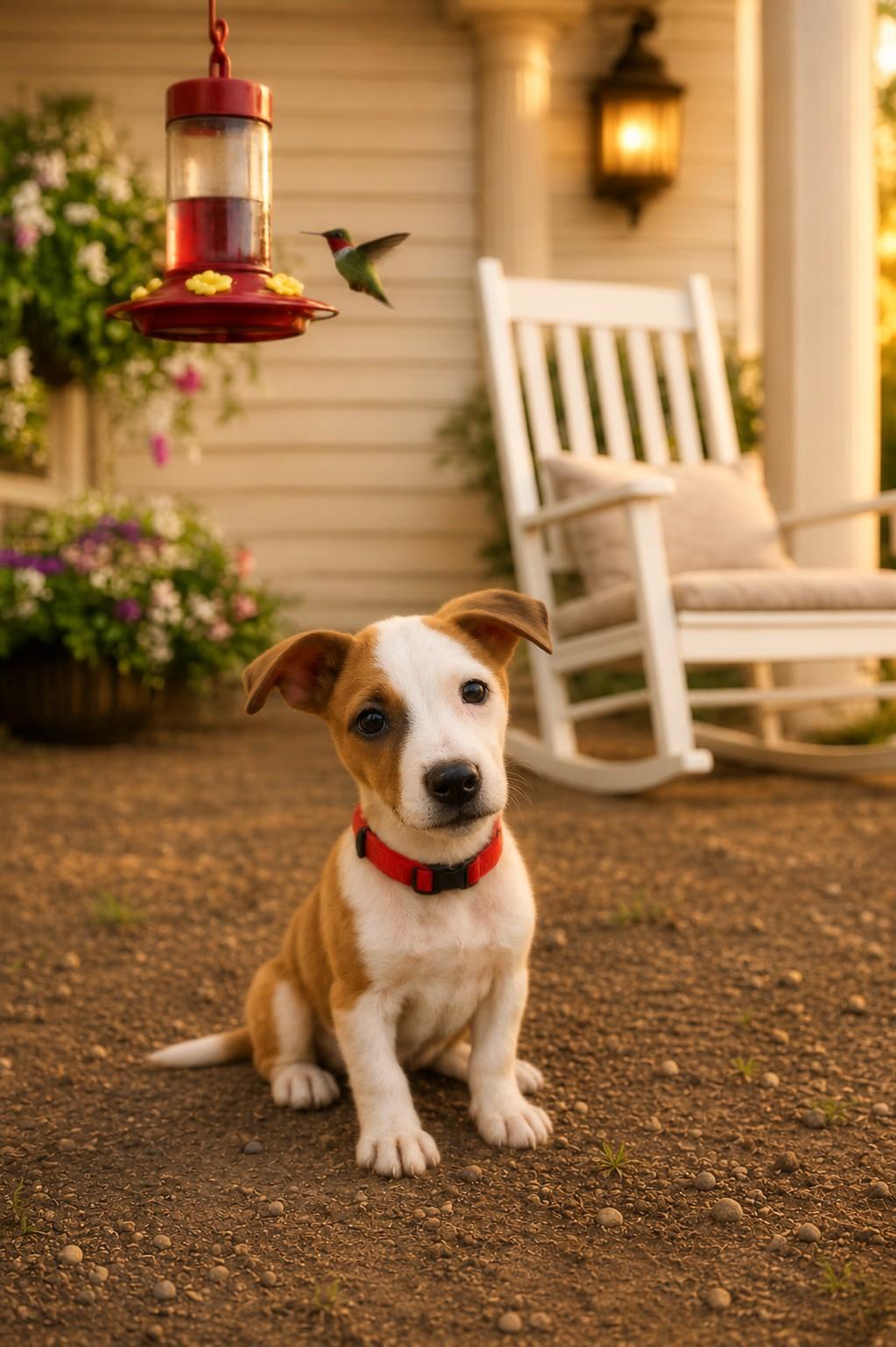 Enlarge Carlo, a ADOPTABLE mixed breed in Poway, CA image 2/4
