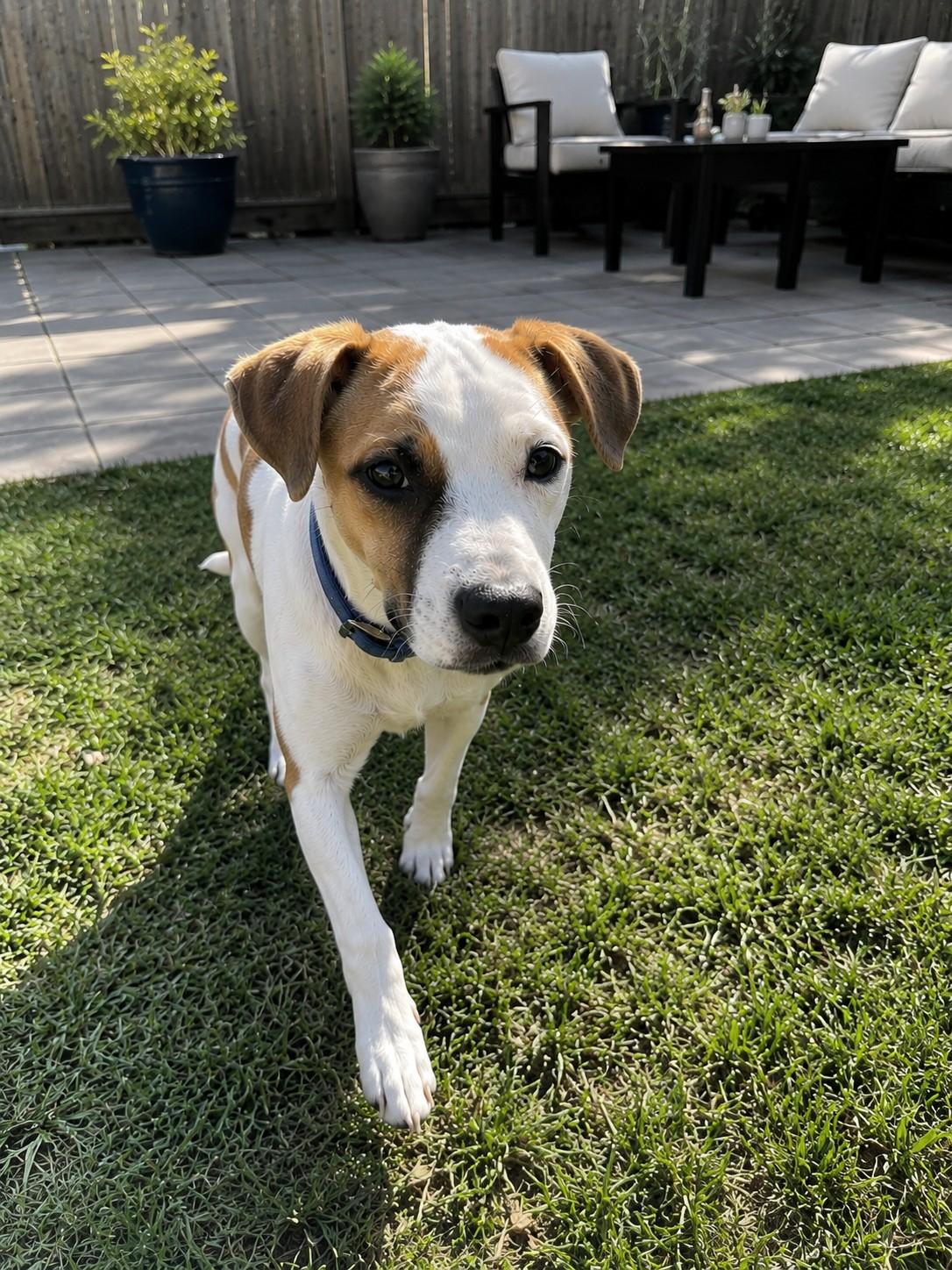 Carlo, a ADOPTABLE mixed breed in Poway, CA image 2/3