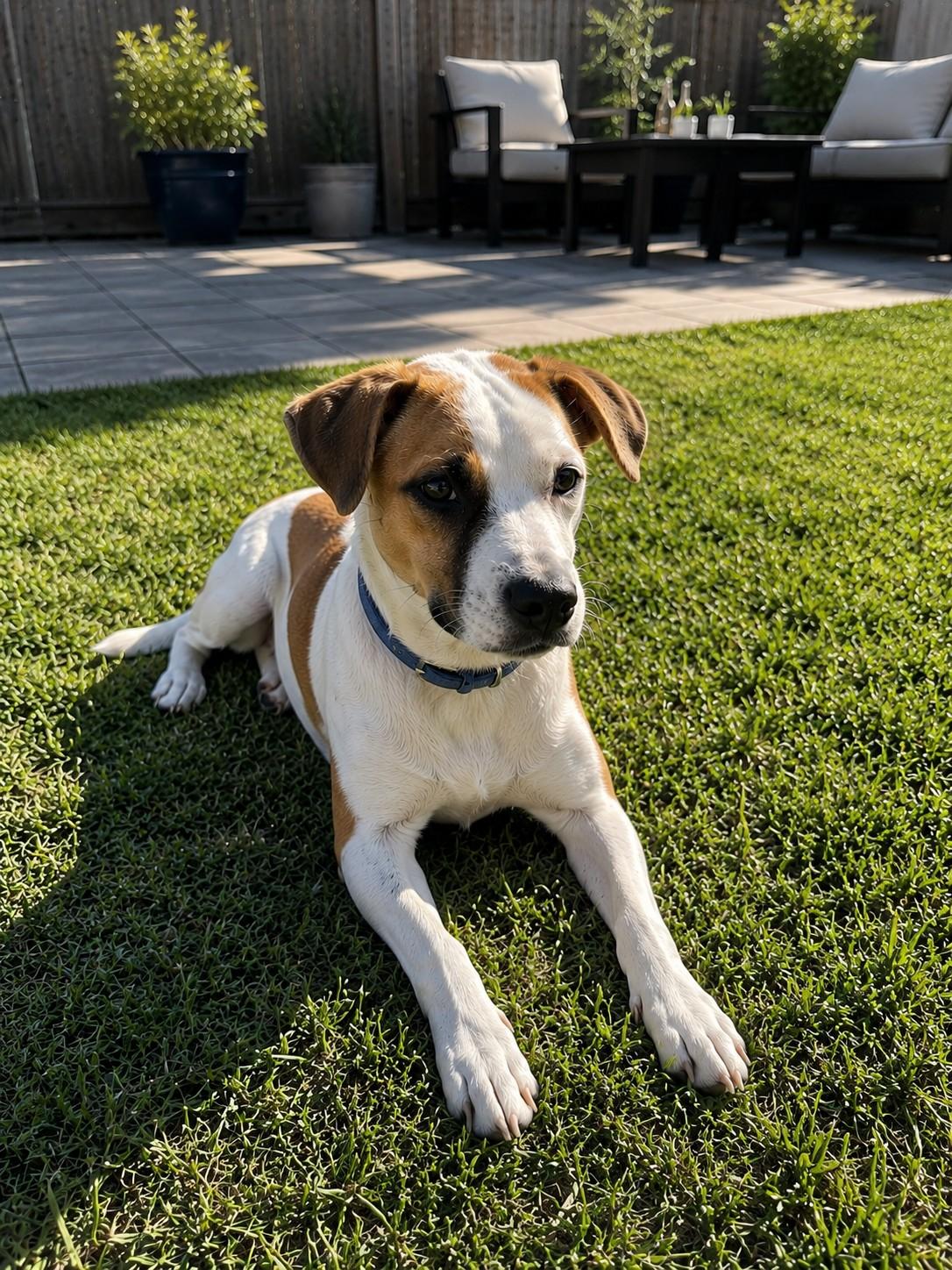 Carlo, a ADOPTABLE mixed breed in Poway, CA image 3/3