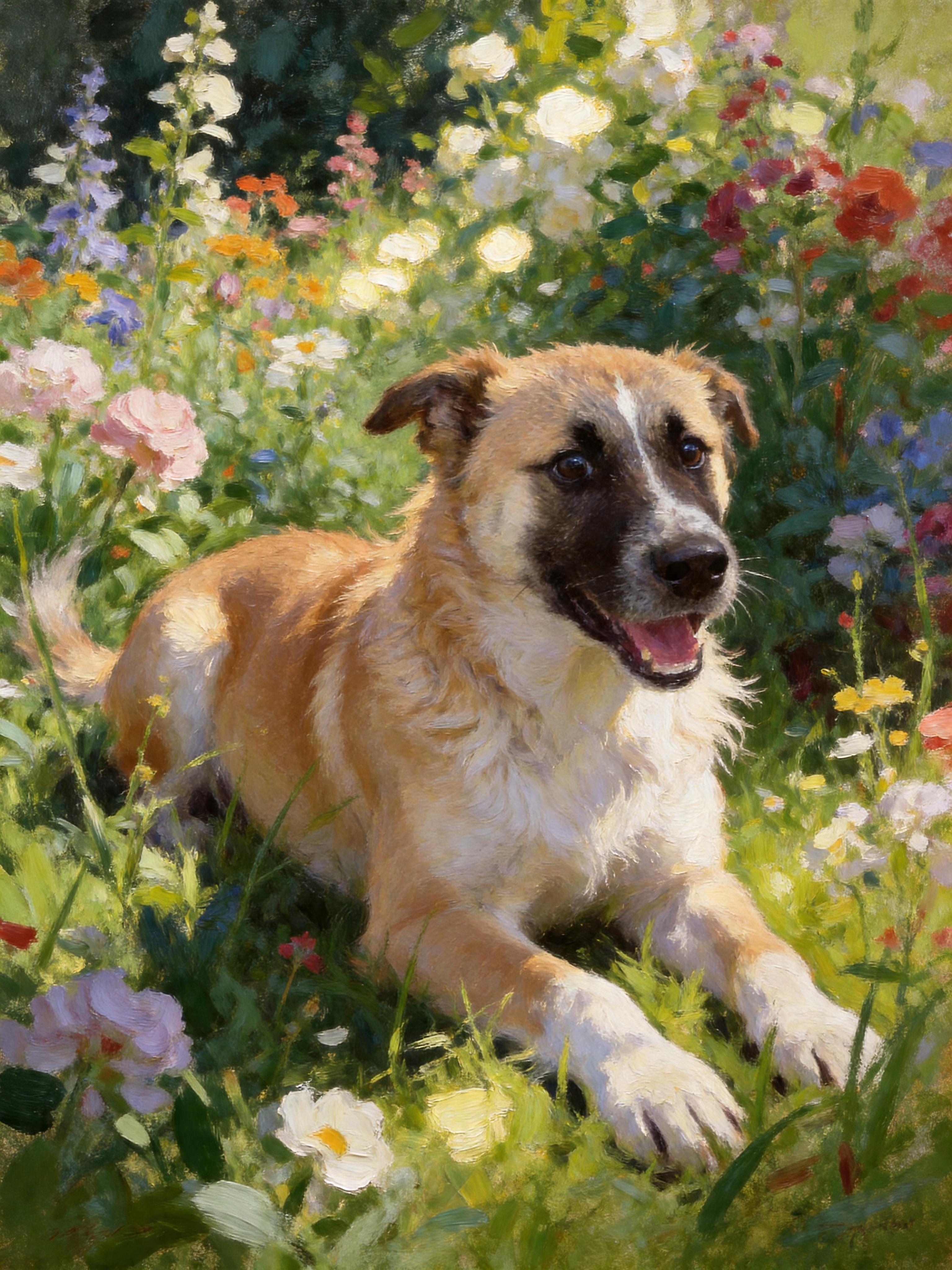 Enlarge Ajax , a ADOPTABLE mixed breed in Bonney Lake, WA image 4/6