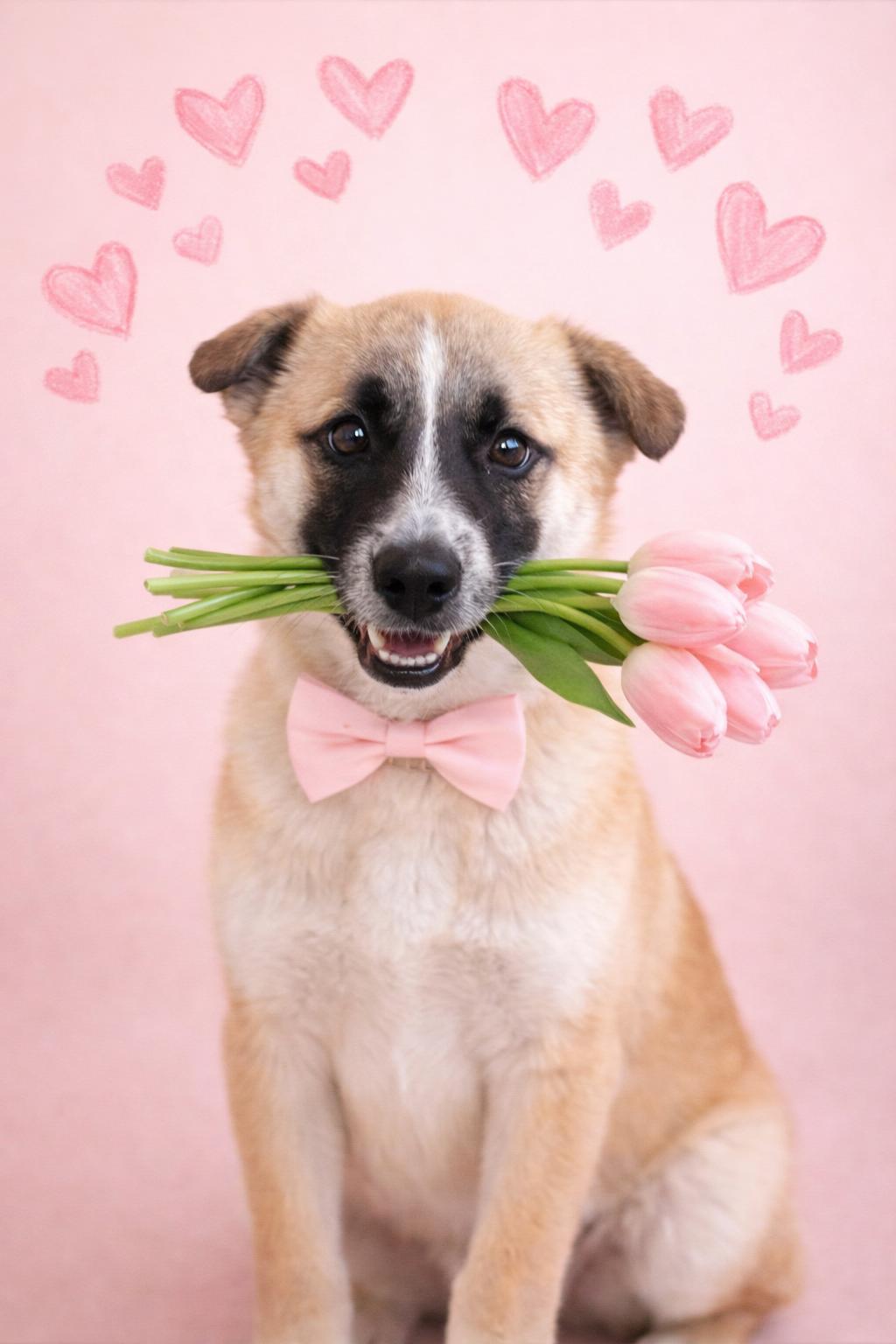 Enlarge Ajax , a ADOPTABLE mixed breed in Bonney Lake, WA image 5/6
