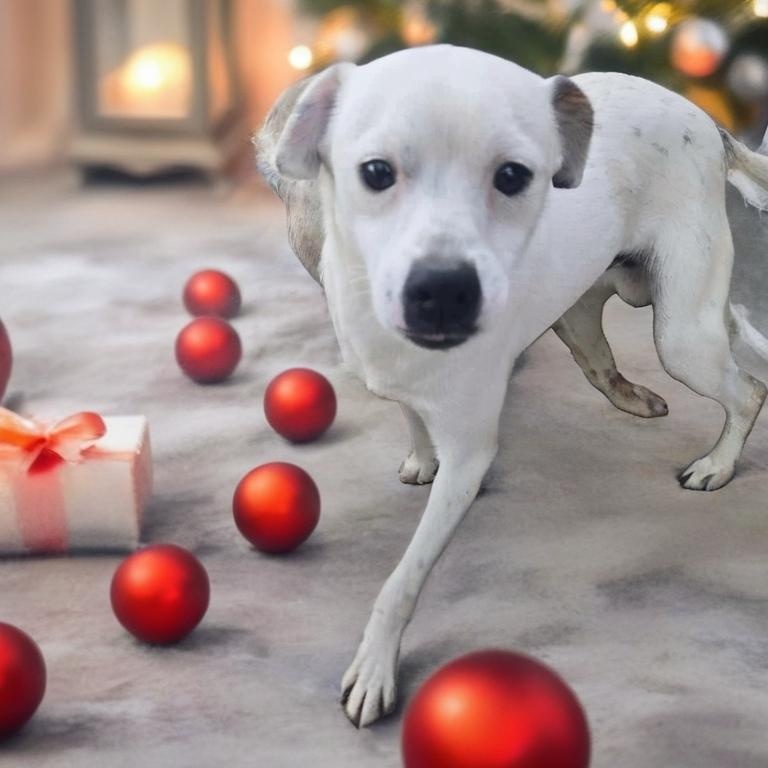 Enlarge APPLE, a Adoptable mixed breed in Seal Beach, CA image 1/5