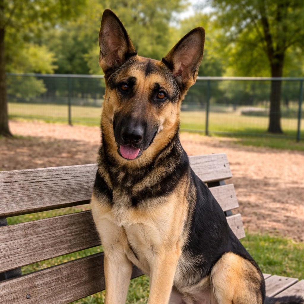 Bailey Kay - Super Smart, Affectionate and Great with Dogs