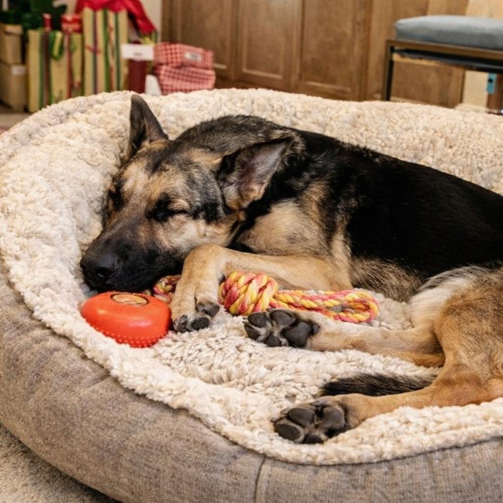 Bailey Kay - Super Smart, Affectionate and Great with Dogs — thumbnail 2