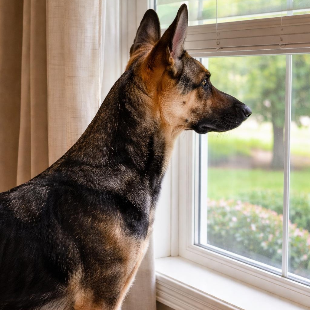 Bailey Kay - Super Smart, Affectionate and Great with Dogs — thumbnail 5