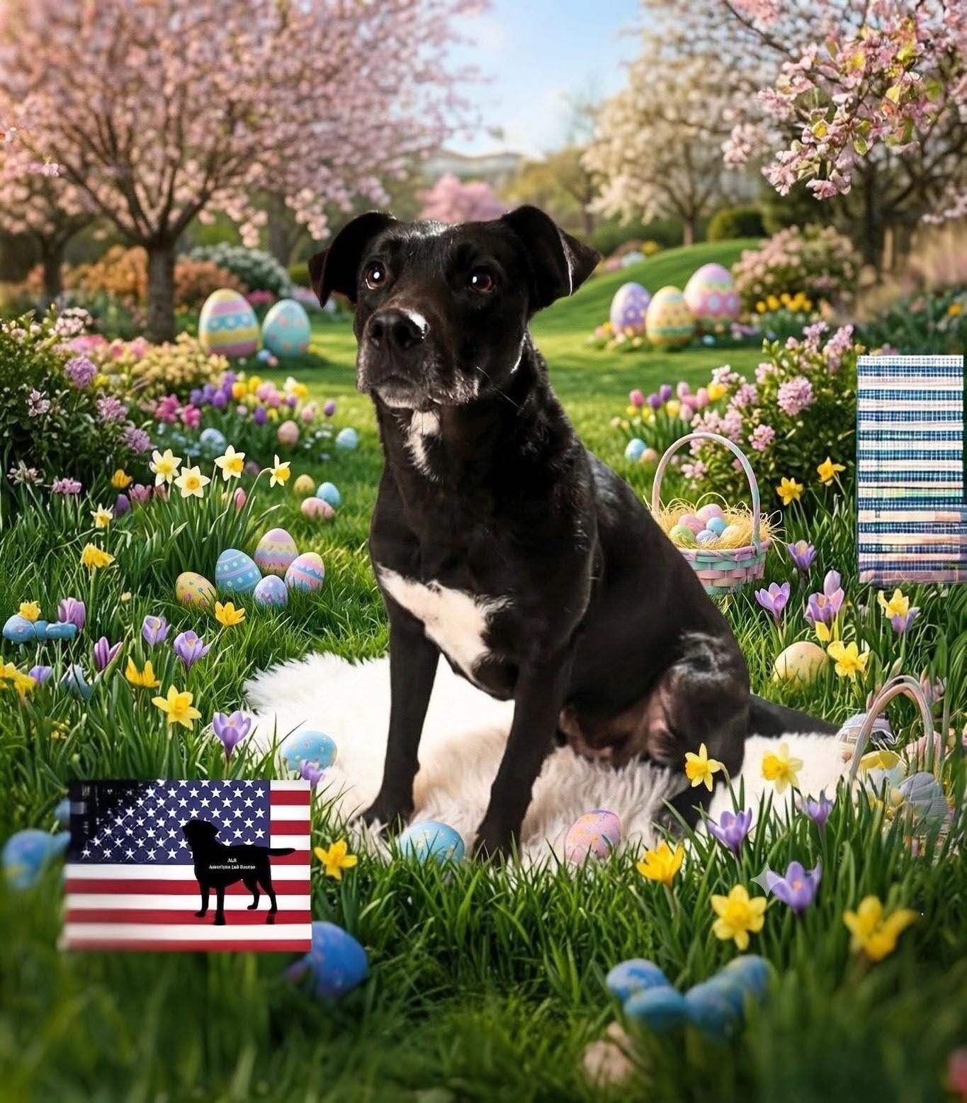 Enlarge Juliet , an adoption pending mixed breed in Willington, CT image 1/6