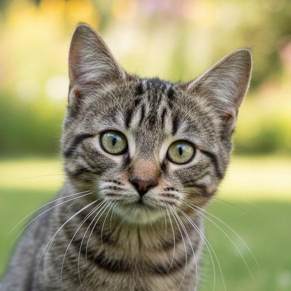 Enlarge Lola, a Adoptable mixed breed in Pittsfield, IL image 4/6