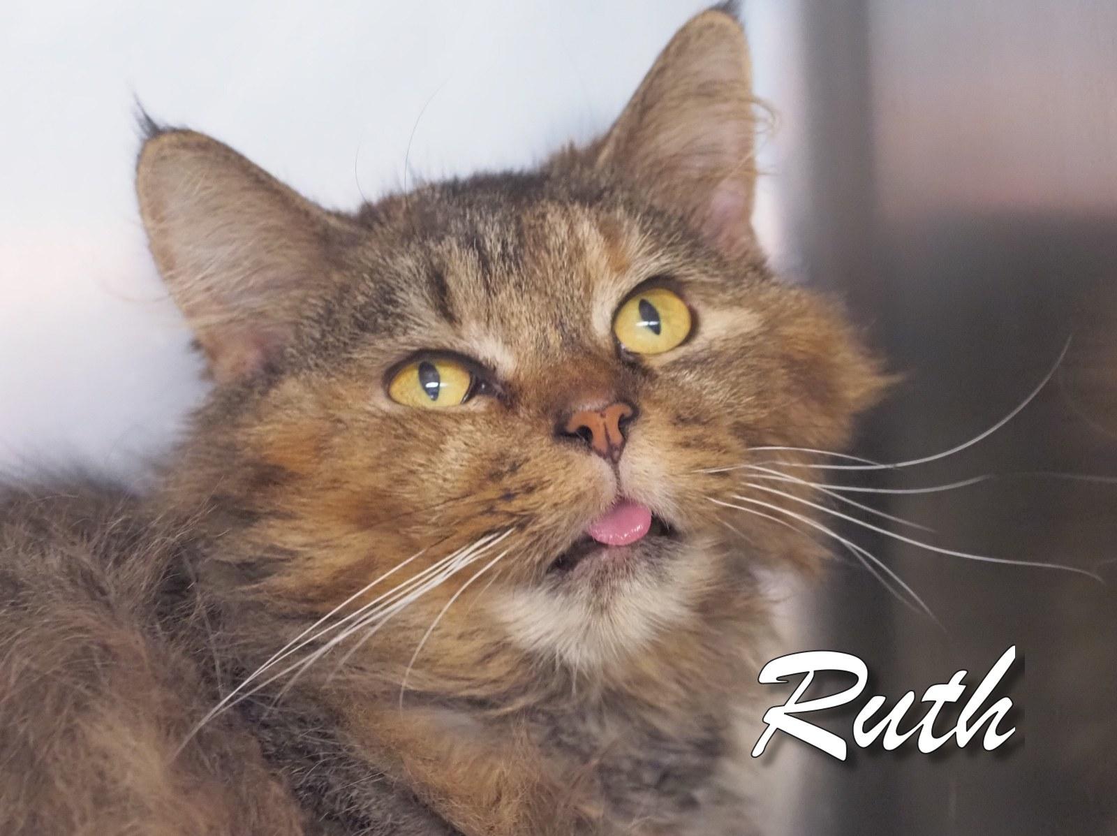 Ruth